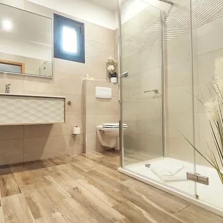 A Stalla Di I Sensi - Avec Piscine Privee A Tatil Evi *