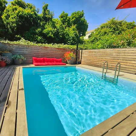 A Stalla Di I Sensi - Avec Piscine Privee A