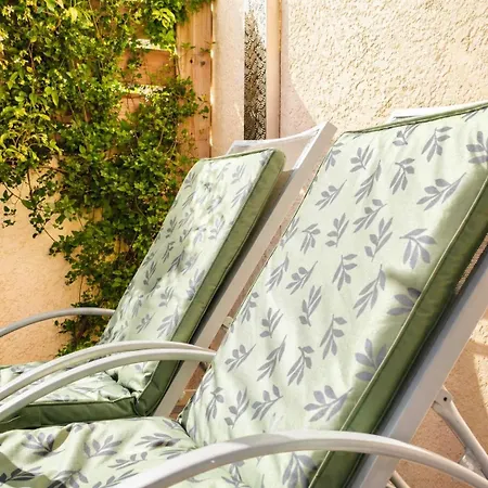 بيت للعطل A Stalla Di I Sensi - Avec Piscine Privee A *