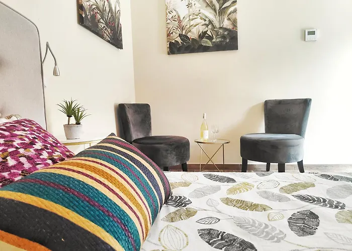 A Stalla Di I Sensi - Avec Piscine Privee A * Sisco