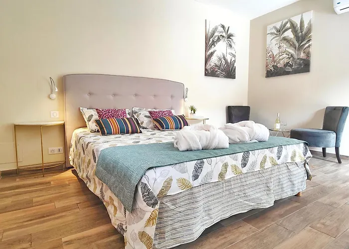 A Stalla Di I Sensi - Avec Piscine Privee A Tatil Evi Sisco