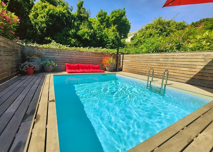 A Stalla Di I Sensi - Avec Piscine Privee A