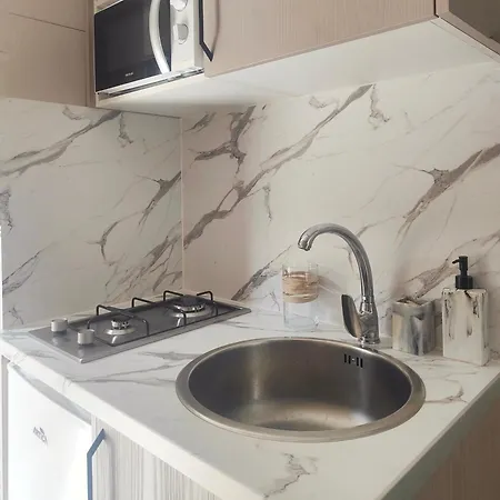 Avec Piscine Privée à * Sisco