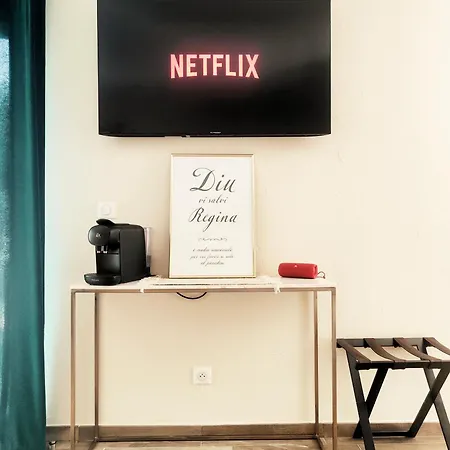 A Stalla Di I Sensi - Avec Piscine Privee A *