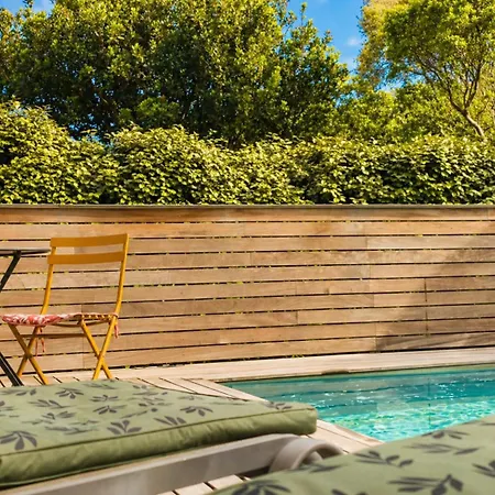A Stalla Di I Sensi - Avec Piscine Privee A