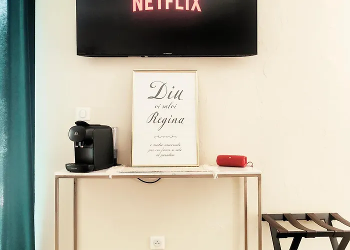 A Stalla Di I Sensi - Avec Piscine Privee A *